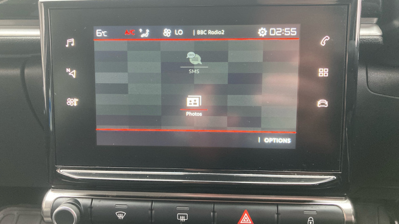 Citroen C3 1.2 PureTech Plus 5dr Petrol Hatchback